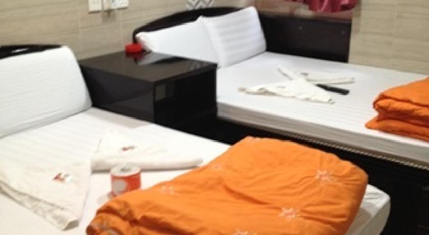 Everest Base Camp Hostel Hong Kong Dış mekan fotoğraf