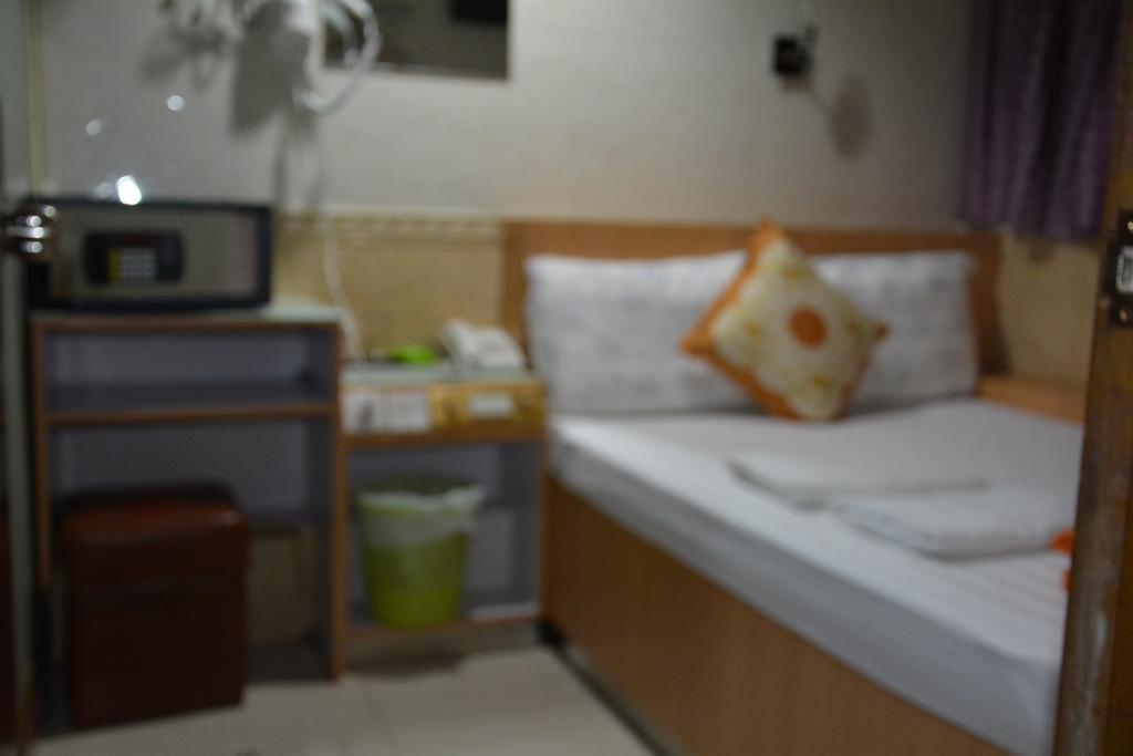 Everest Base Camp Hostel Hong Kong Dış mekan fotoğraf