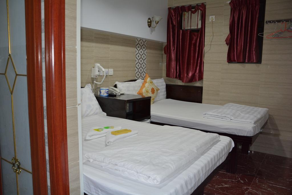Everest Base Camp Hostel Hong Kong Dış mekan fotoğraf