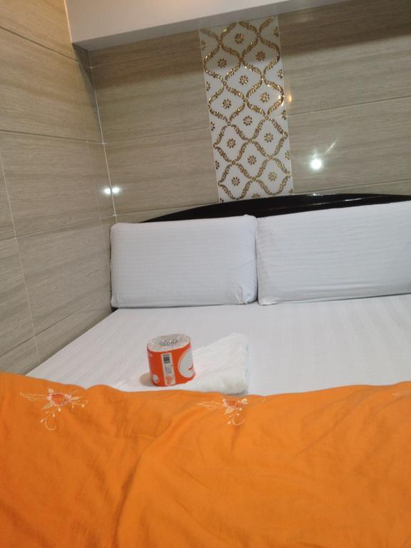 Everest Base Camp Hostel Hong Kong Dış mekan fotoğraf