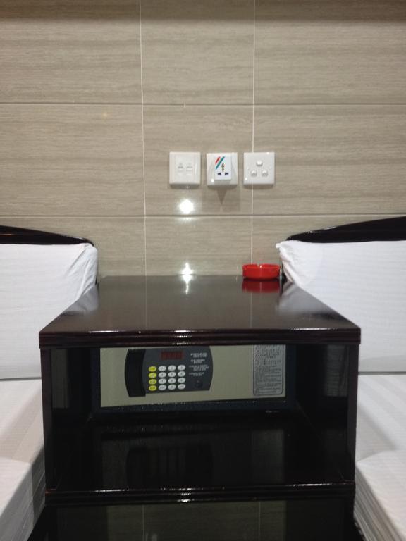 Everest Base Camp Hostel Hong Kong Dış mekan fotoğraf
