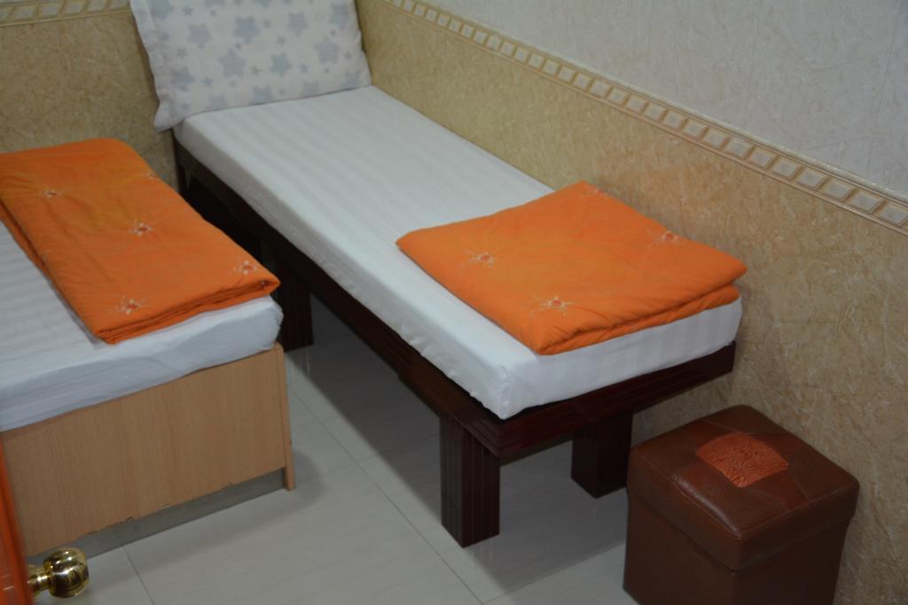 Everest Base Camp Hostel Hong Kong Dış mekan fotoğraf