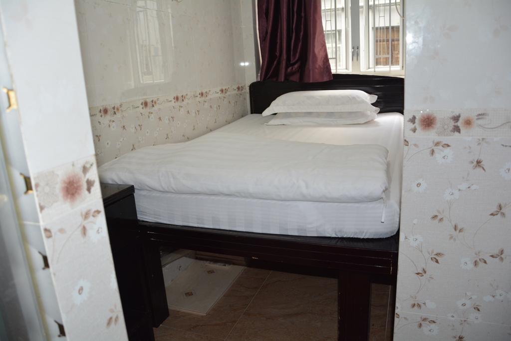 Everest Base Camp Hostel Hong Kong Dış mekan fotoğraf
