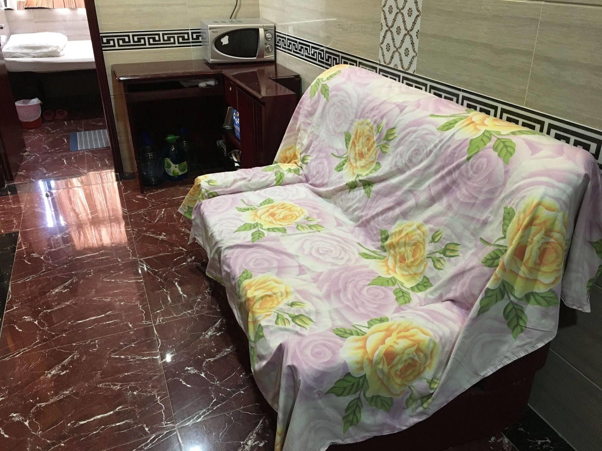Everest Base Camp Hostel Hong Kong Dış mekan fotoğraf