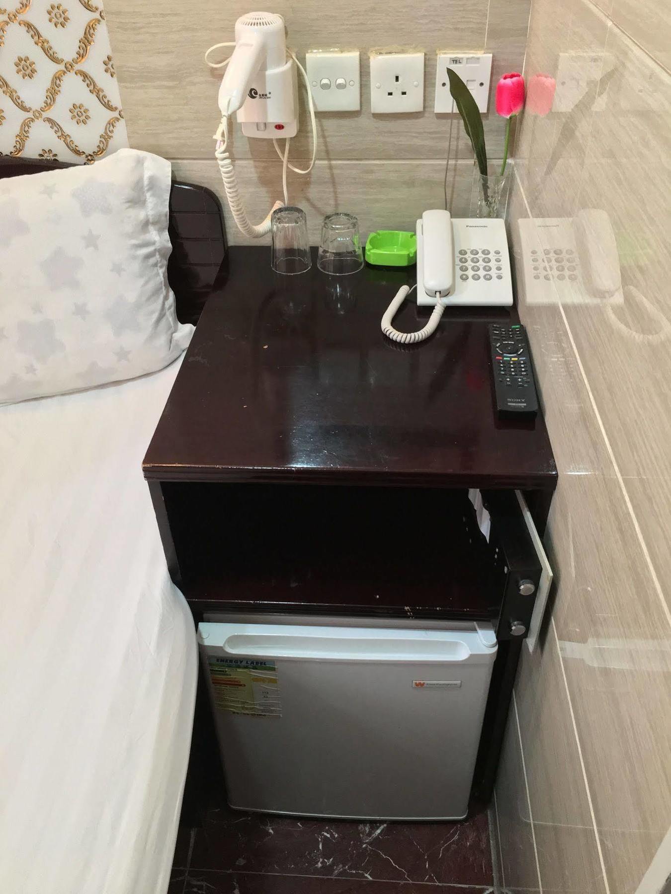 Everest Base Camp Hostel Hong Kong Dış mekan fotoğraf