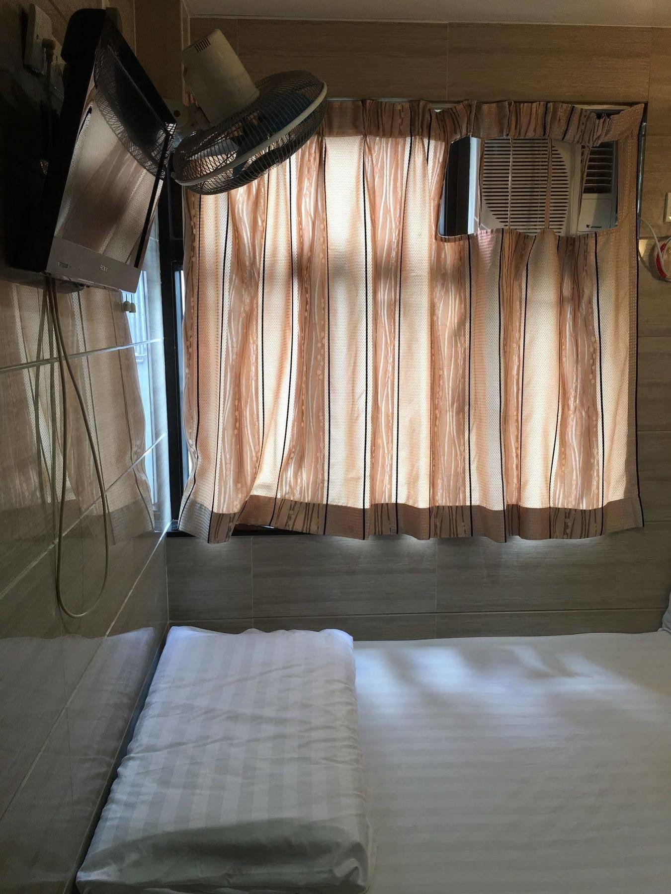 Everest Base Camp Hostel Hong Kong Dış mekan fotoğraf