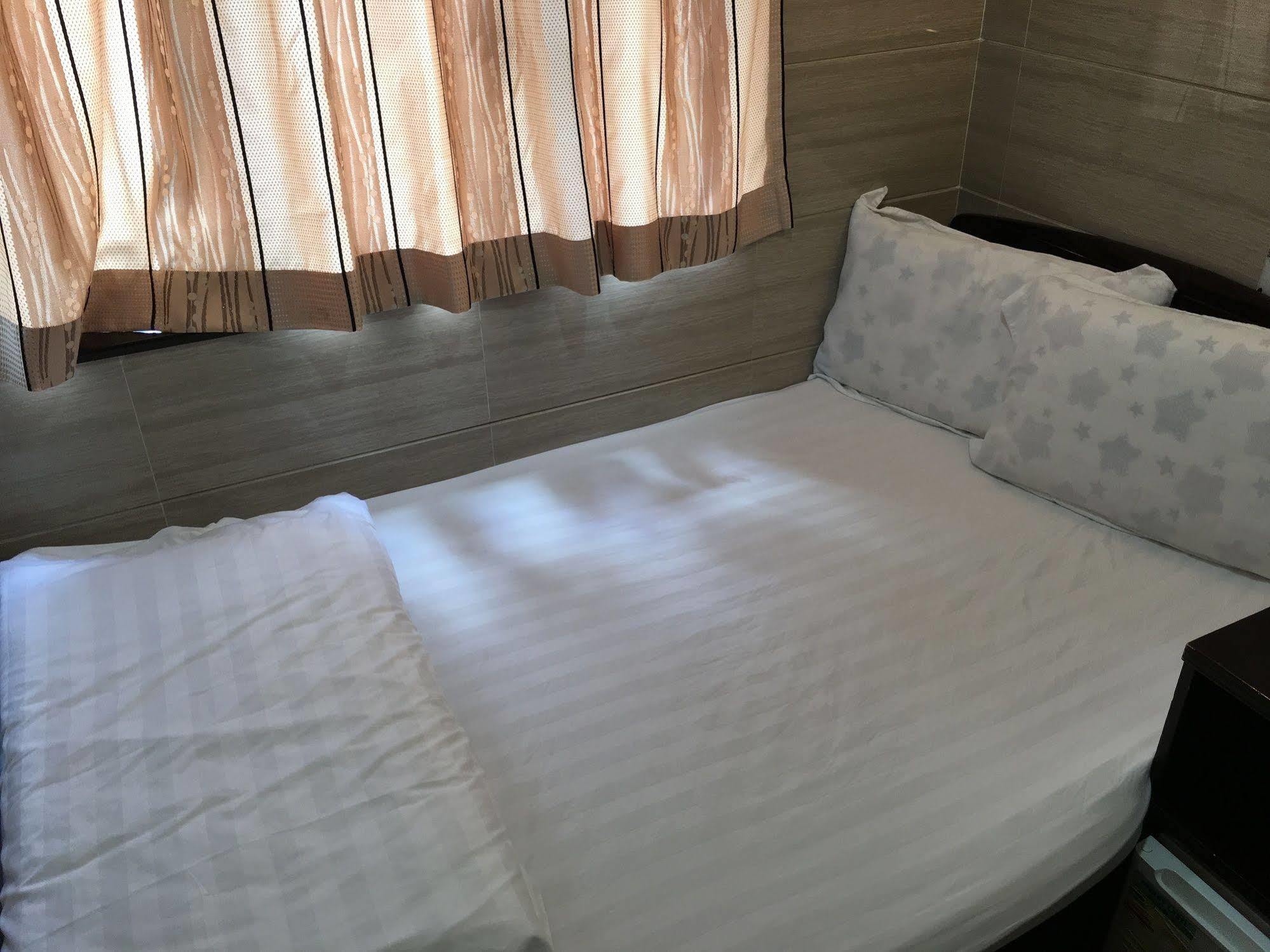 Everest Base Camp Hostel Hong Kong Dış mekan fotoğraf