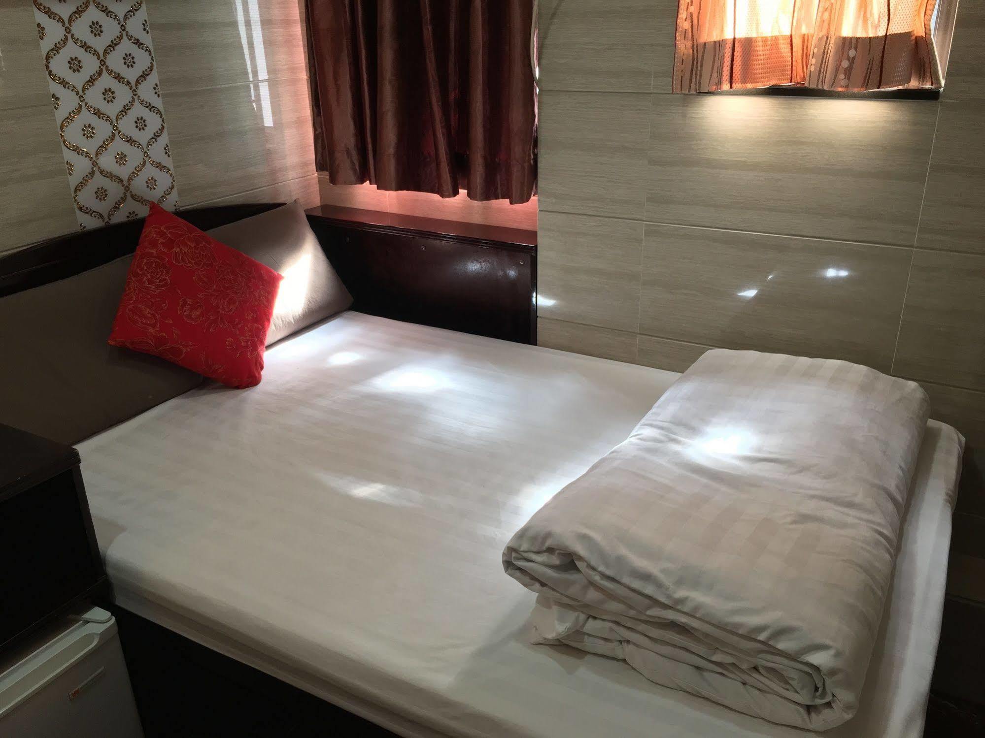 Everest Base Camp Hostel Hong Kong Dış mekan fotoğraf
