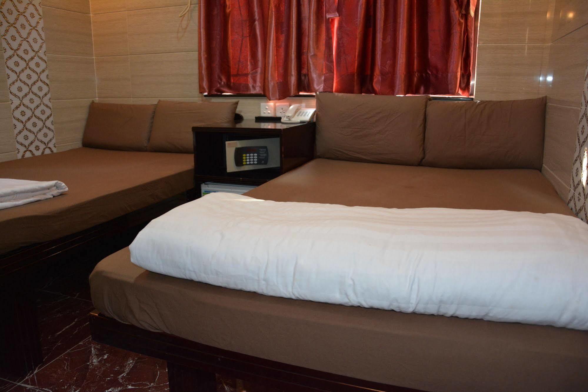 Everest Base Camp Hostel Hong Kong Dış mekan fotoğraf